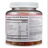Amazon Basics Prenatal & DHA Gummy, Rasberry & Lemon Flavor, 90 Count (Previously Solimo) view 2