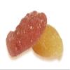 Amazon Basics Prenatal & DHA Gummy, Rasberry & Lemon Flavor, 90 Count (Previously Solimo) view 3