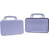Kemp USA 10 Unit Plastic Box with Gasket Empty view 3