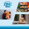 Zinc 220mg [High Potency] Supplement  Zinc Sulfate for Immune Support System 100 Tablets view 3