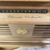 AUTOGRAPHED DANIEL MARSHALL LIMITED EDITION 165 CIGAR HUMIDOR IN BURL WITH LIFT OUT TRAY view 4