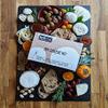Deluxe Cheese Kit - Makes 8 Cheeses; Mozzarella, Burrata, String Cheese, Goat Cheese, Ricotta, Paneer, Queso Blanco or Farmers Cheese in 1 Hour or Less, Vegetarian, Gluten Free & Non-GMO view 4