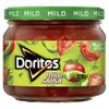 Doritos Salsa Dip Mild 300g x 1 view 1
