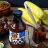Pitmaster LT's Classic Kansas City Made BBQ Sauce | NO: High-Fructose Corn Syrup, Gluten, Preservatives | All-Natural, Smoky Sweet Craft Blend (3 x 19 oz) view 4