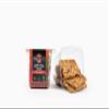Granolachik Artisanal Granola Bark, Vegan, No Refined Sugars Maple Syrup Sweetened, 10oz (Homemade Original Crunch, 1 Pack) view 1