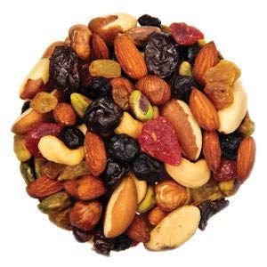 Antioxidant Trail Mix 10 Pounds