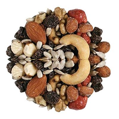 Energy Mix Trail Mix 10 Pounds
