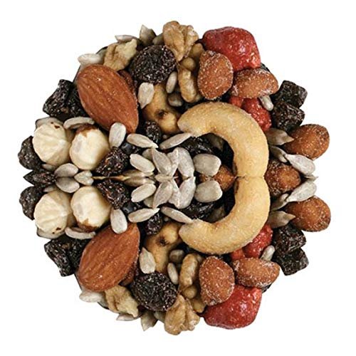 Energy Mix Trail Mix 10 Pounds