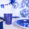 Eid Party Pack - Navy & Silver view 2