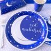Eid Party Pack - Navy & Silver view 3