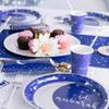 Eid Party Pack - Navy & Silver view 4