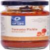 Essence of Life Tomato Pickle 160 Grams & Lemon Pickle 160 Grams with Curry Leaf Powder 100 Grams - Made with Natural, Organic Ingredients view 2