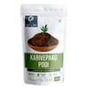 Essence of Life Tomato Pickle 160 Grams & Lemon Pickle 160 Grams with Curry Leaf Powder 100 Grams - Made with Natural, Organic Ingredients view 4
