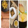 TooGet Fragrant Osmanthus Fragrans Herb Loose Leaf Tea 100% Natural Dried Osmanthus Flower Herbal Tea Top Grade - 2 OZ view 4