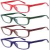 Eyekepper 4 Pack Reading Glasses Polka Dots Classic Readers for Women Reading +2.50 view 1