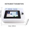 YJJ ED Shockwave Therapy Machine Electromagnetic Extracorporeal Shock Wave Therapy Equipment with 11 Different Massage Heads for Erectile Dysfunction & Relieve Pain and Improve Blood Circulation view 2