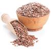 Bagicha Flax Seeds (Alsi) for Eating- Omega -3 Rich/Fiber Rich 1 Kilo Grams view 2