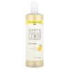 Fruit of the Earth | Meyer Lemon Dish Soap view 1