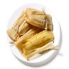 65 count bag Dried Corn Husk Wrappers- Used for Tamales or steaming other foods- Also great for crafts- Country Creek LLC. view 3