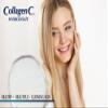 CollagenC Hydrolysate - Collagen Capsules 4 Pack with Biotin & Vitamin C - 60 Capsules per Bottle for Skin, Hair, Nails, Immune & Joint Support - 4 Pack view 3