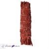 Activate White Sage Pack Bundle - 4 Inches Smudge Sticks Home Spiritual Cleansing Meditation Relaxation Aromatherapy Healing Energy Rituals - Premium California White (Trinity Pack) view 3