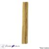 Activate White Sage Pack Bundle - 4 Inches Smudge Sticks Home Spiritual Cleansing Meditation Relaxation Aromatherapy Healing Energy Rituals - Premium California White (Trinity Pack) view 4