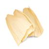 16 oz bag of Dried Corn Husk Wrappers- Used for Tamales or steaming other foods- Also great for crafts- Country Creek LLC. view 1