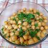 Garbanzo Bean Seeds for Sprouting Microgreens,4 oz A Rich Source of Vitamins and Minerals and Health-Promoting Nutrients! "COOL BEANS N SPROUTS" Brand, A Small Town Family Run USA Business view 3