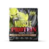 COLOSSAL LABS Muscle Protein Whey Powder [5 lbs/Pack of 1] Cold Filtered, 25g Pure Protein, 6.6g BCAAs (Packaging May Vary) (5 Pound (Pack of 1), Peanut Butter Chocolate) view 1