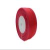 1 Inch Organza Ribbon 100 Yards (2 Rolls) Sheer Ribbon for Party Decoration Gift Wrapping Crafts (26260 Watermelon Red, 1 in) view 2