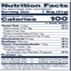Cape Cod Kettle Cooked Potato Chips, Original, 0.75 oz, 24 ct view 2