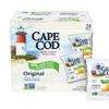 Cape Cod Kettle Cooked Potato Chips, Original, 0.75 oz, 24 ct view 4