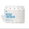 Staples Perk 1-Ply Toilet Paper, Septic Safe Tissue Rolls, 1,000-Sheets Per Roll, 20-Pack, White view 1
