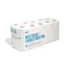 Staples Perk 1-Ply Toilet Paper, Septic Safe Tissue Rolls, 1,000-Sheets Per Roll, 20-Pack, White view 2