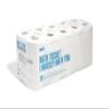 Staples Perk 1-Ply Toilet Paper, Septic Safe Tissue Rolls, 1,000-Sheets Per Roll, 20-Pack, White view 4