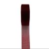 1 Inch Organza Ribbon 100 Yards (2 Rolls) Sheer Ribbon for Party Decoration Gift Wrapping Crafts (25033 Wine Red, 1 in) view 3