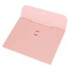 10Pcs Envelope Presents Bags Paper Party Favor Bag with Bow Ribbon Silk Scarves Presents Package Box Gloves Hat Scarf Envelope Wrap Bags Greeting Cards Holders for Christmas Birthday Wedding Decor view 3