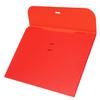 10Pcs Envelope Presents Bags Paper Party Favor Bag with Bow Ribbon Silk Scarves Presents Package Box Gloves Hat Scarf Envelope Wrap Bags Greeting Cards Holders for Christmas Birthday Wedding Decor view 2