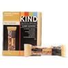 Kind LLC dba Kind Snacks Snack Bars; Caramel Almond/Sea Salt; 1.4oz; 12/BX view 1