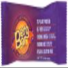 BERG BITES - OAT'N'ENERGY BAR, ALMOND BUTTER & JELLY, 1 ct, 2.5 oz view 1
