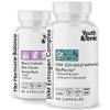 Youth & Tonic DIM Supplement for Women  Estrogen Metabolism & Hormonal Support  Menopause, Perimenopause & Premenopausal Bundle, 90 Capsules view 1