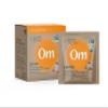 OM MUSHROOM SUPERFOOD Instant Coffe  Organic Arabica with Lions Mane, Cordyceps, Reishi, Turkey Tail & Ginkgo Biloba  Supports Energy, Focus & Mental Clarity  Single Serve Pack (10 Count) view 1