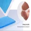 Electrode Gel Pads for Snore Stopping Watch Anti-Snoring Wristbands  10 Pairs Pack view 4