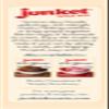 Junket Vanilla Ice Cream Mix: Old Fashioned Homemade Ice Cream for Ice Cream Maker or Hand Stir - Just Add Milk and Cream, Chill, and Enjoy. Quick and Easy! 4 oz Box (Pack of 6) view 4