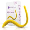 IntimateRose Hot/Cold Pelvic Wand - Temperature Therapy for Pelvic Floor Muscle Pain - BPA-Free, Latex-Free, for Men & Women (Hot/Cold Therapy) view 1