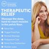 IntimateRose Hot/Cold Pelvic Wand - Temperature Therapy for Pelvic Floor Muscle Pain - BPA-Free, Latex-Free, for Men & Women (Hot/Cold Therapy) view 2