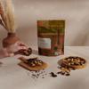Botanica Baru Nuts, 24 oz | Roasted | Wild | Unsalted | Non-GMO | Vegan, Keto and Paleo Friendly view 3