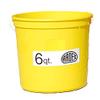 Ardex 6 Qt Measuring Bucket view 1