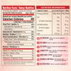 Ganesh Chana Garlic Poppadum Chips, Pack of 2, 30 Pcs, 14 Oz (400g) view 4