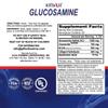 ALFLEXIL Premium Glucosamine & Chondroitin Nutritional Supplement - Healthy Joint, Bone & Knee Support - Rich in MSM & Collagen - Organic Natural Ingredients - Made in USA - 90 Capsules - 4 Pack view 4